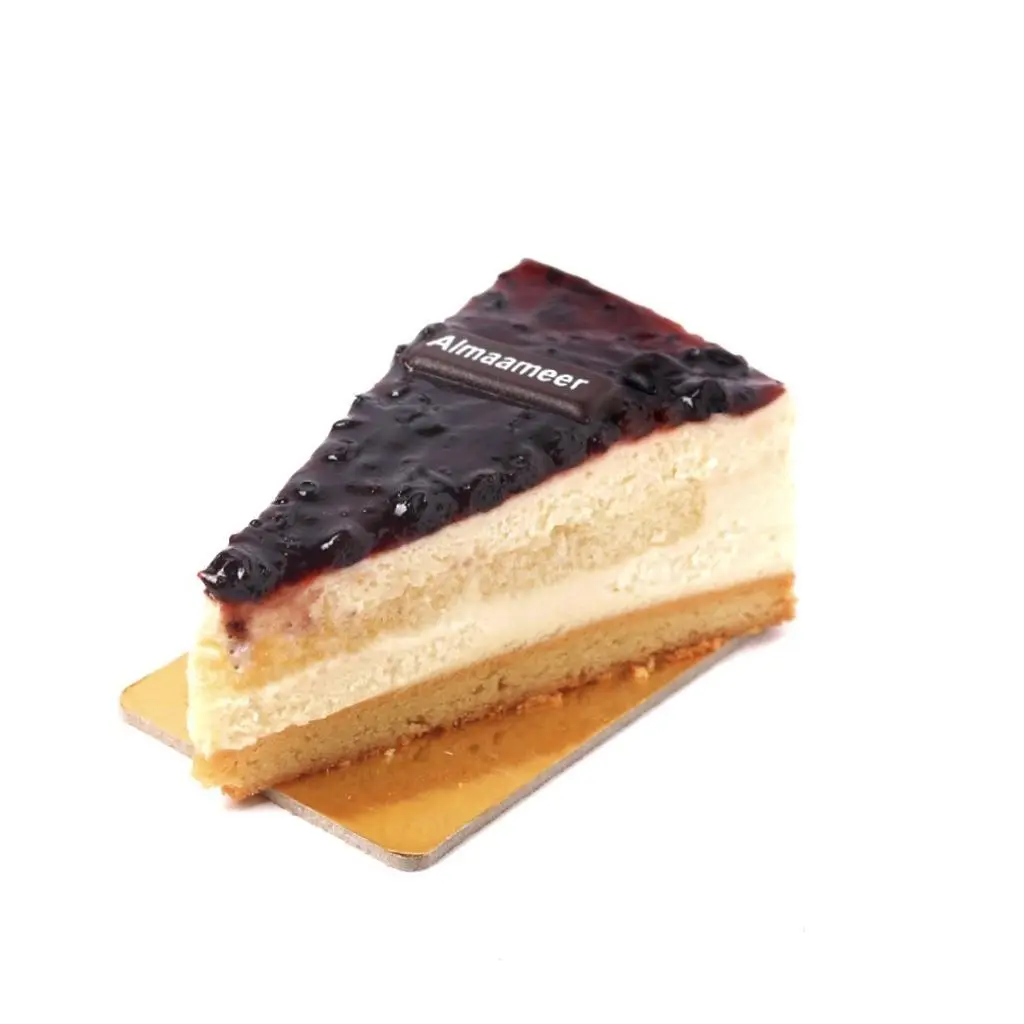 Blueberry Cheesecake